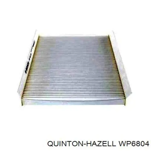 WP6804 QUINTON HAZELL