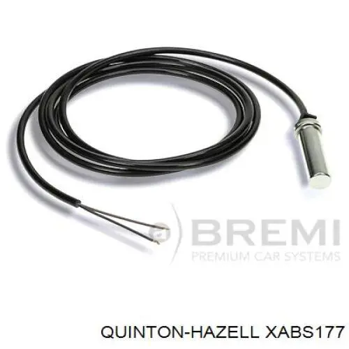Comprar A9015421117 Mercedes Sensor ABS, rueda trasera