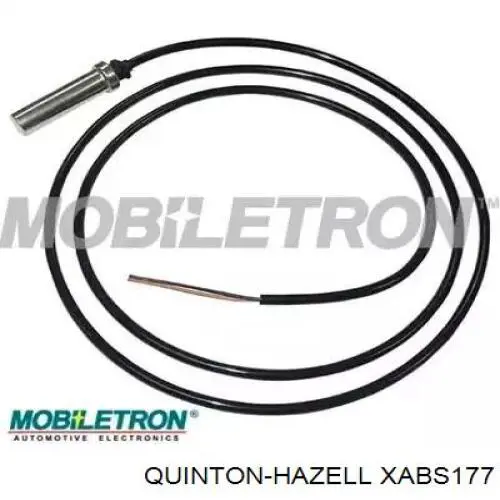 Sensor ABS trasero A9015421117 Mercedes