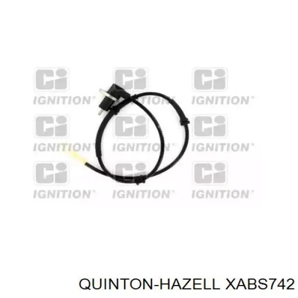 Sensor de freno, trasero derecho Renault Clio 1 (S57)