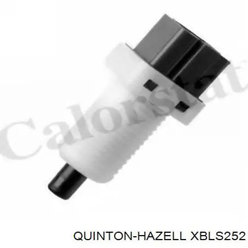 4803446 General Motors Interruptor luces de freno