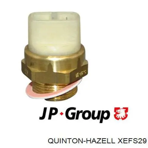 Sensor de temperatura del refrigerante VAG 321959481E
