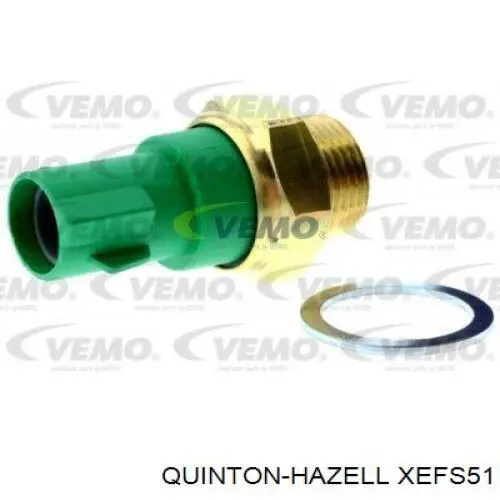 Sensor de temperatura 7001604 Ford