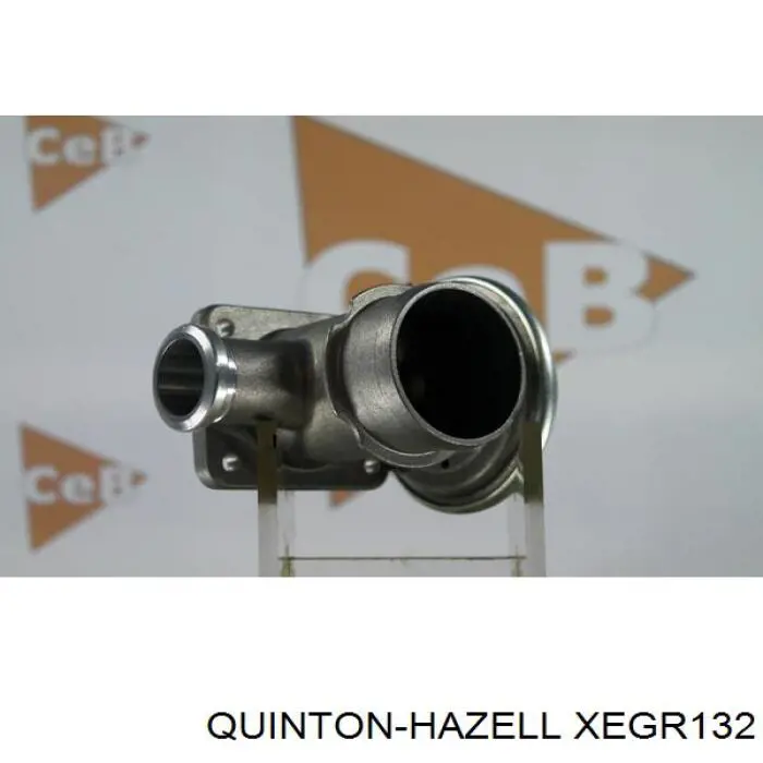 Comprar LR005791 Land Rover Válvula EGR
