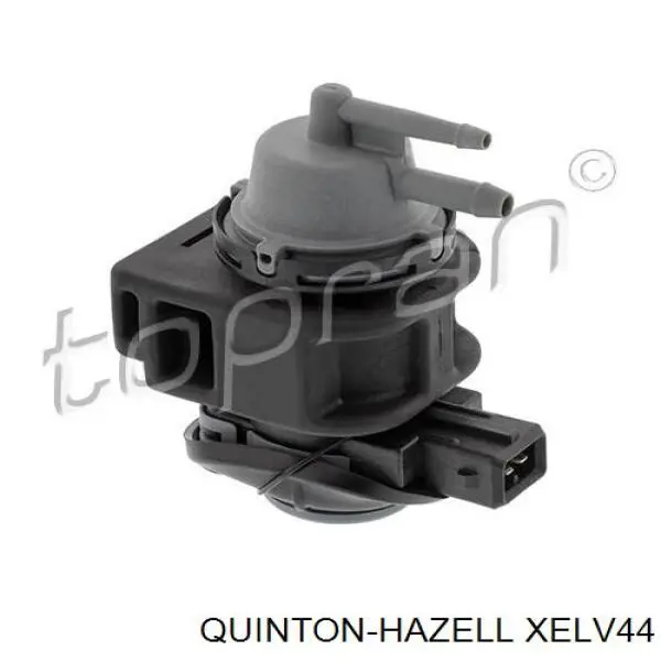 XELV44 QUINTON HAZELL transmisor de presion de carga (solenoide)