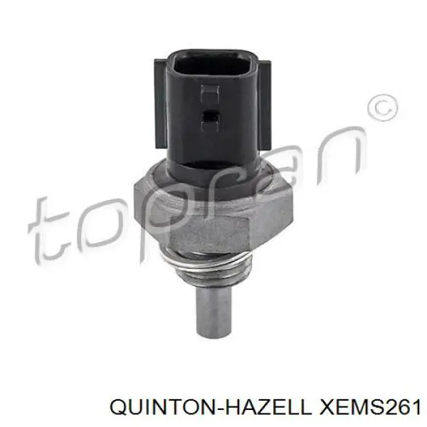 XEMS261 QUINTON HAZELL sensor de temperatura del refrigerante