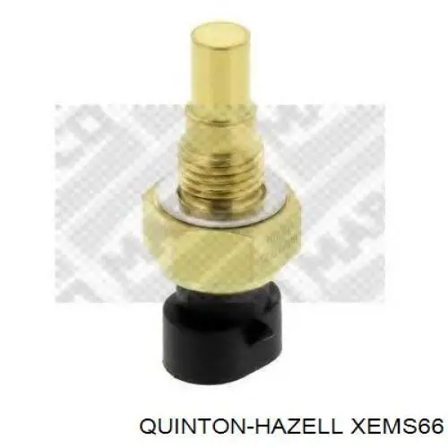 Sensor de temperatura del refrigerante Chevrolet Aveo 2 T250, T255