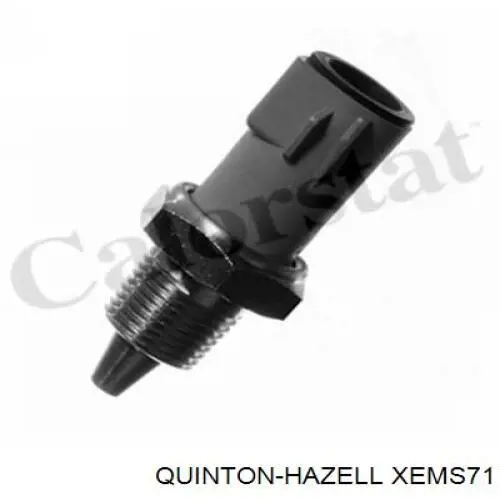 XEMS71 QUINTON HAZELL sensor de temperatura del refrigerante