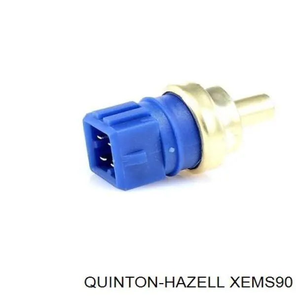 XEMS90 QUINTON HAZELL sensor de temperatura del refrigerante