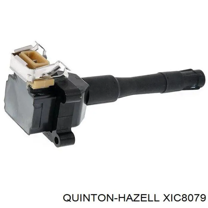 XIC8079 QUINTON HAZELL bobina de encendido