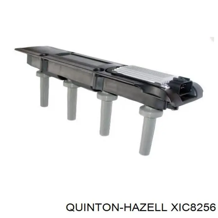 Bobina XIC8256 QUINTON HAZELL