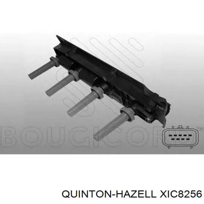 Comprar XIC8256 QUINTON HAZELL Bobina
