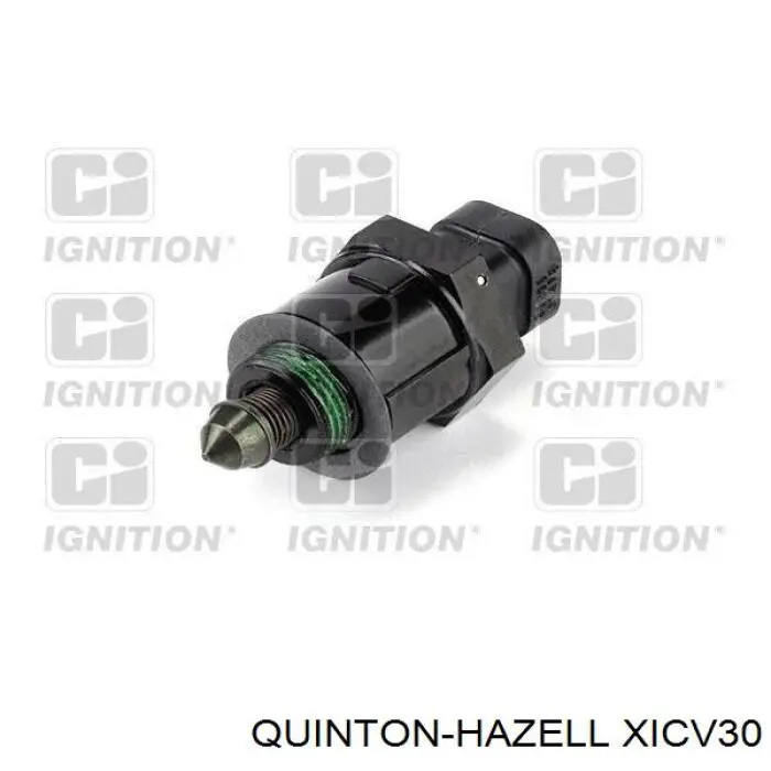 Válvula de mando de ralentí Land Rover ERR5199 precio, desde 51,34 EUR