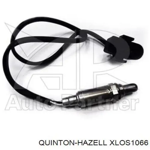 Sensor de oxígeno VAG 023906265D