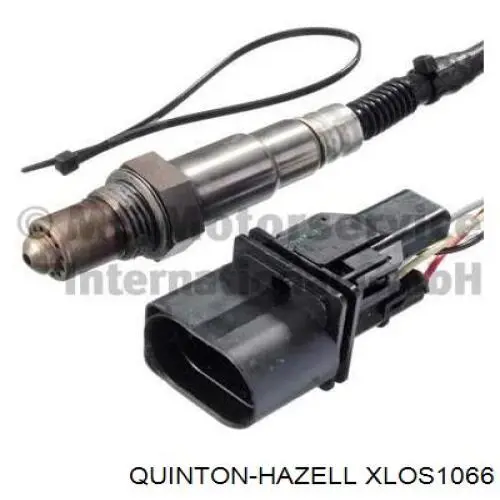 Sonda lambda 1400 NGK