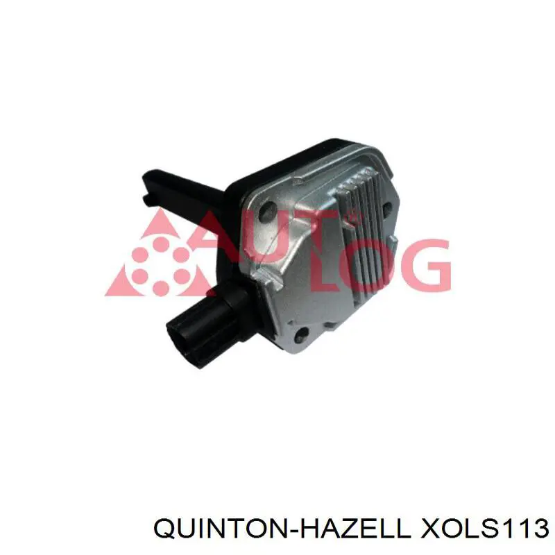 Sensor de aceite ERA 551583A precio, desde 61,71 EUR