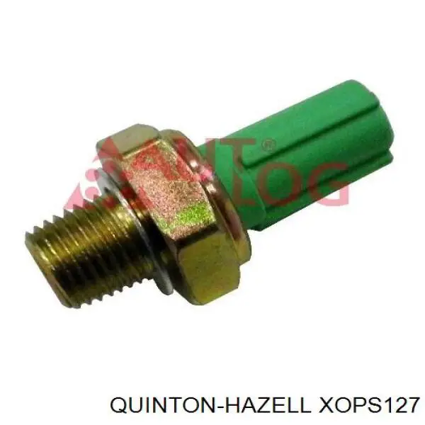 Comprar 2645083 Ford Sensor de presión de aceite