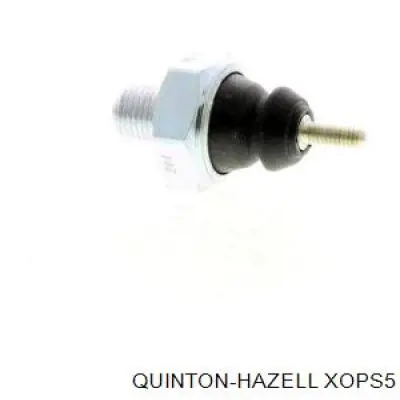 XOPS5 QUINTON HAZELL Indicador de presión del aceite