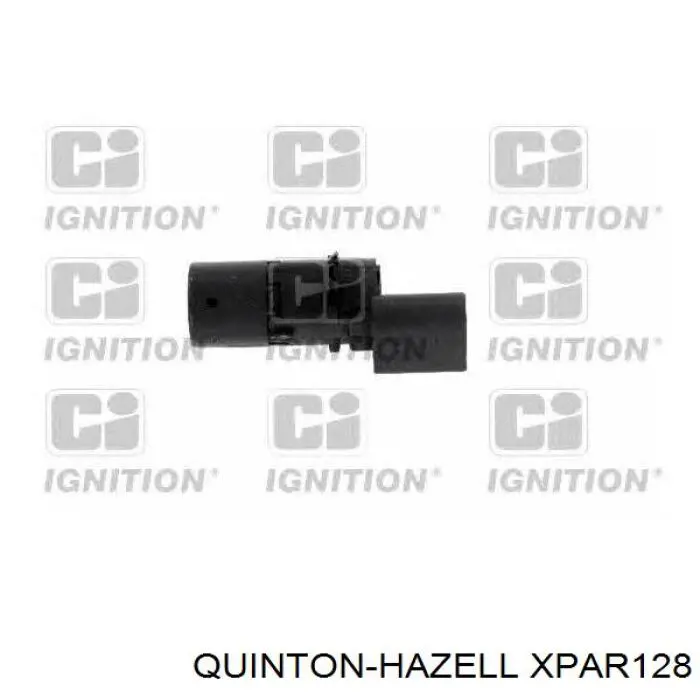566012A ERA Sensor de estacionamiento delantero