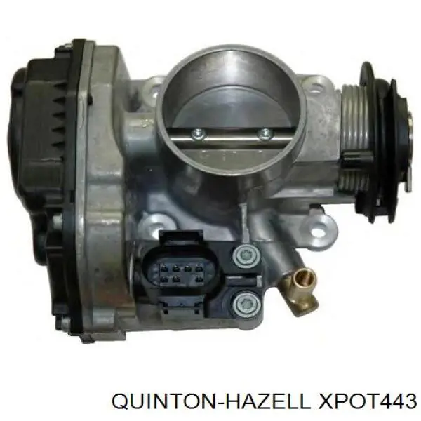 Cuerpo de aceleración completo Alfa E-Parts AF07532 precio, desde 193,50 EUR