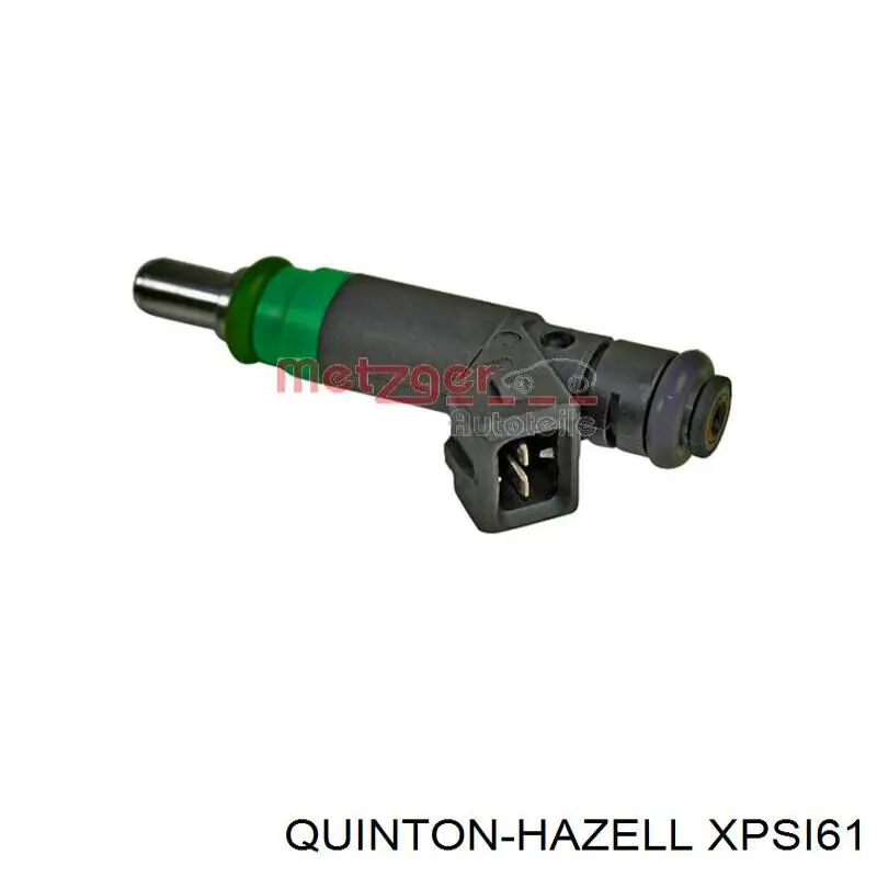 805000000017 Magneti Marelli Inyector de combustible