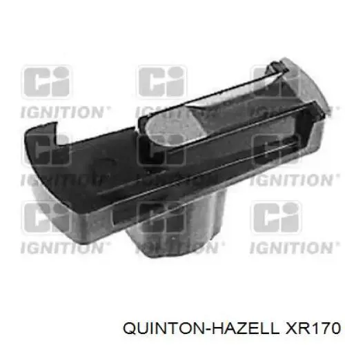 Comprar XR170 QUINTON HAZELL Rotor del distribuidor de encendido