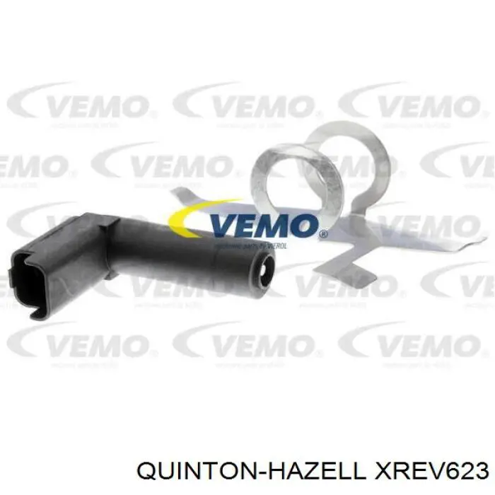 XREV623 QUINTON HAZELL sensor de posición del cigüeñal