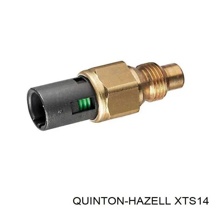 7700786460 Renault (RVI) Interruptor térmico