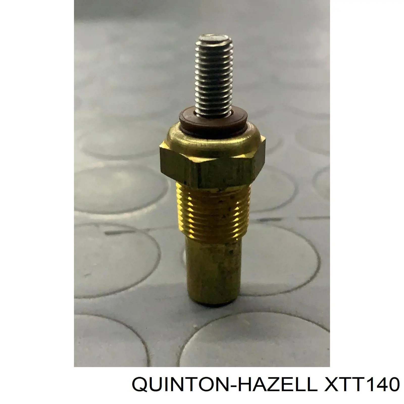 XTT140 QUINTON HAZELL sensor de temperatura