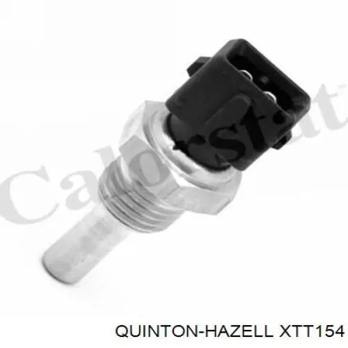 XTT154 QUINTON HAZELL sensor de temperatura del refrigerante