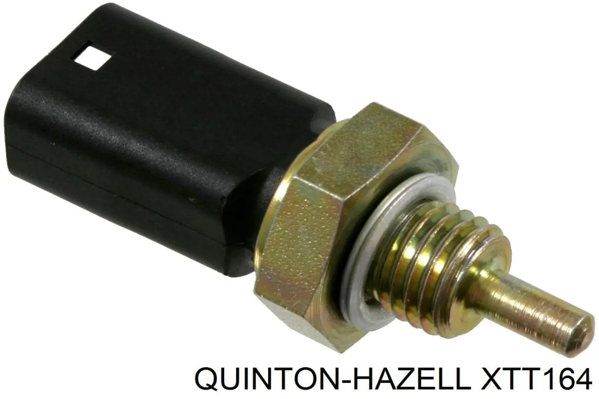 XTT164 QUINTON HAZELL sensor de temperatura del refrigerante