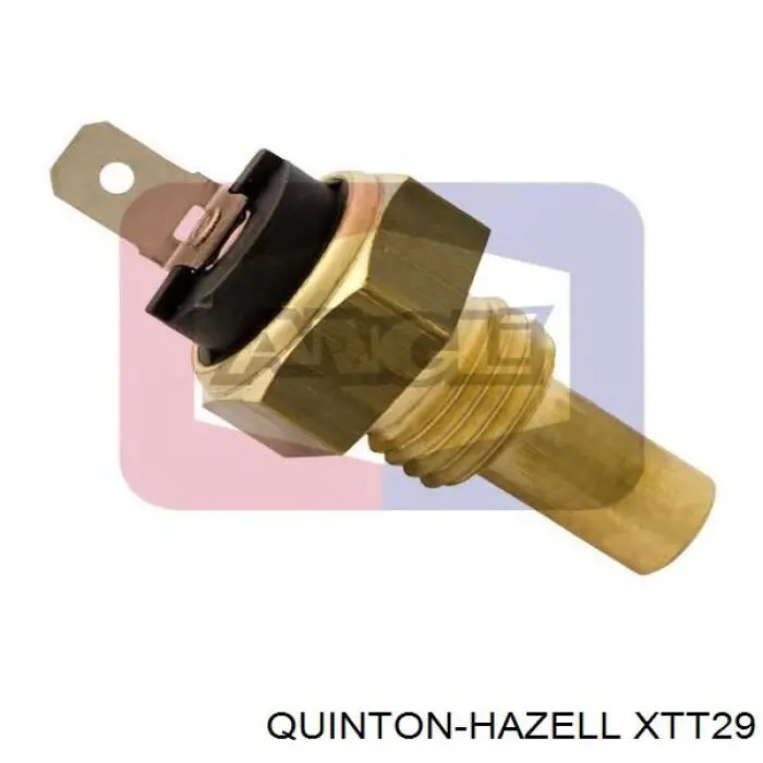 Comprar 0819131 Trucktec Sensor de temperatura de agua