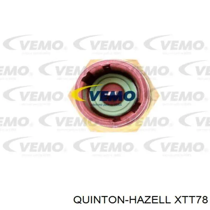 Comprar 7700771821 Renault (RVI) Sensor de temperatura de agua