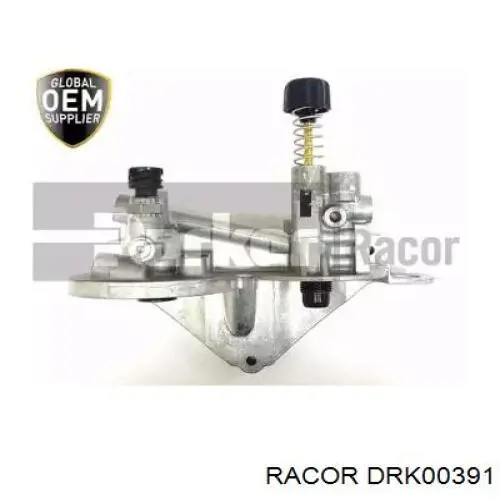 DRK00391 Racor Tapa de la carcasa del filtro de combustible