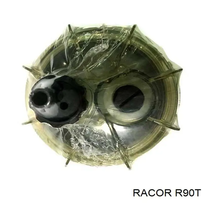 r90t Racor filtro combustible