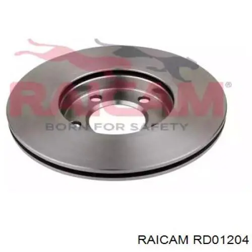 Freno de disco delantero MINI COUNTRYMAN R60