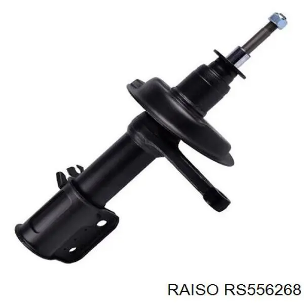 RS556268 Raiso amortiguador trasero