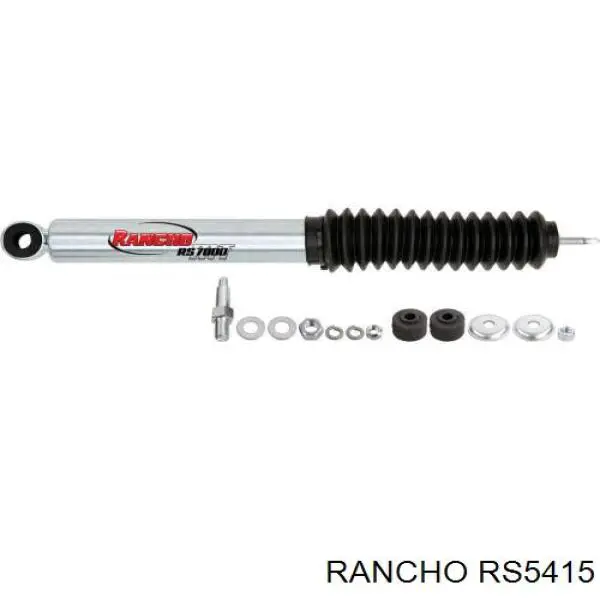Amortiguador de dirección Ford ASH866238 precio, desde 63,09 EUR