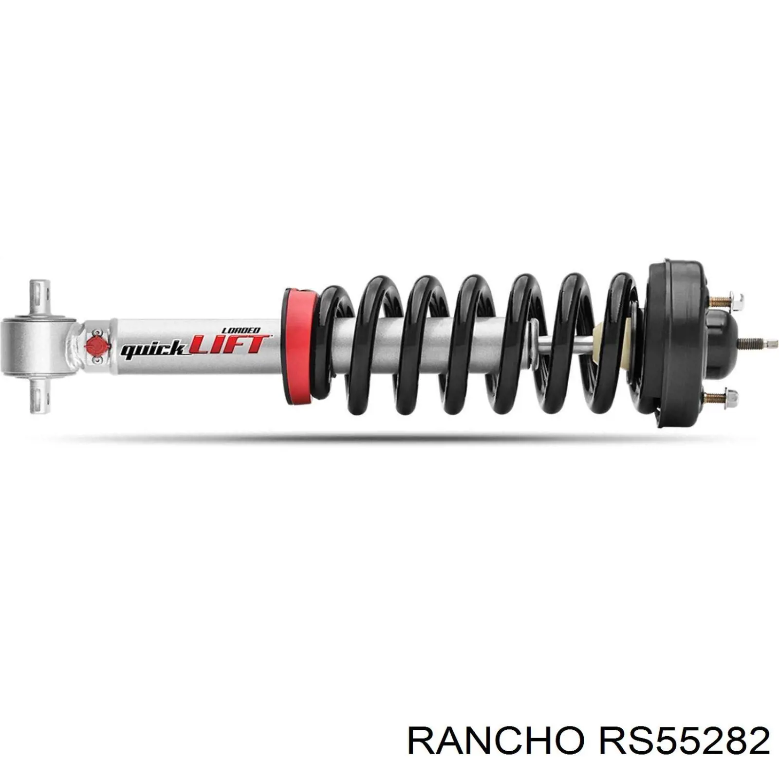 RS55282 Rancho