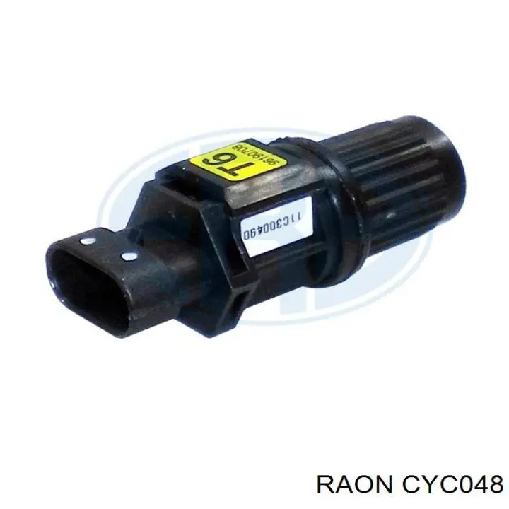 Sensor de velocidad Chevrolet Aveo 2 T250, T255