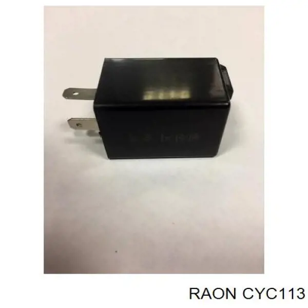 Relé, piloto intermitente BMW 3 E46