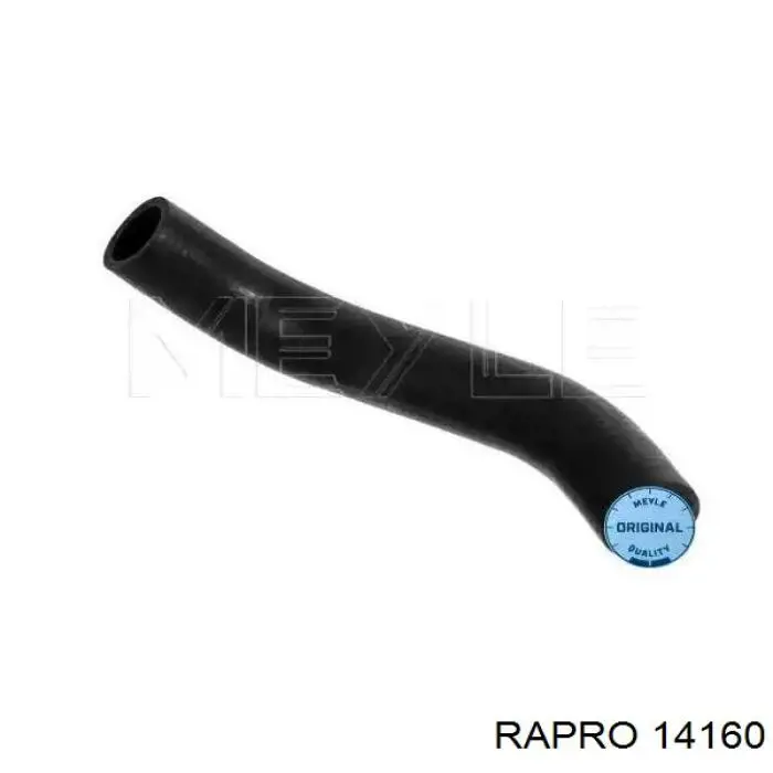 Manguera del intercooler Metalcaucho 98454 precio, desde 18,21 EUR
