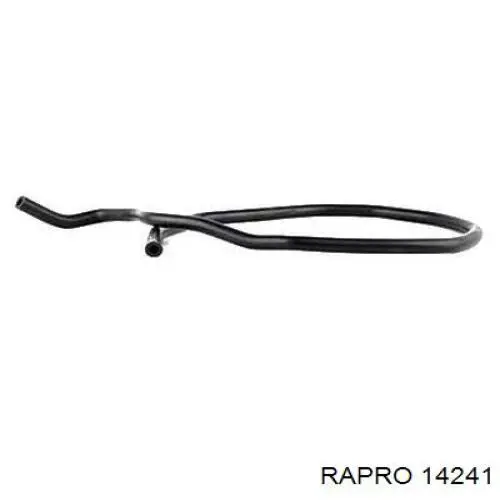 Manguera del intercooler Metalcaucho 99326 precio, desde 17,25 EUR