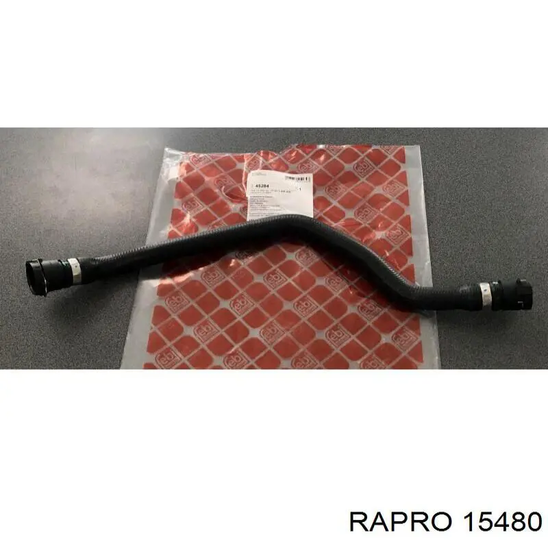 Manguera inferior del radiador Ford 8C119F476BA precio, desde 11,58 EUR