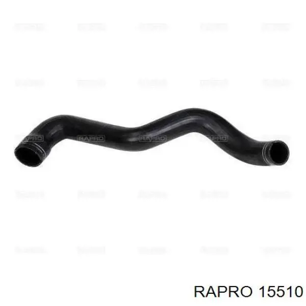 15510 Rapro tubo (manguera Para Drenar El Aceite De Una Turbina)