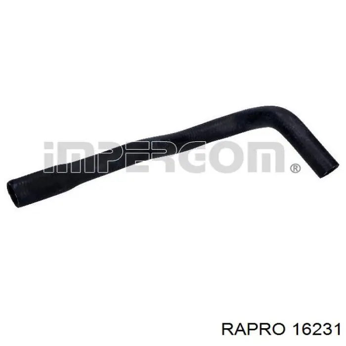 Manguera del intercooler Ibras 19655 precio, desde 39,42 EUR