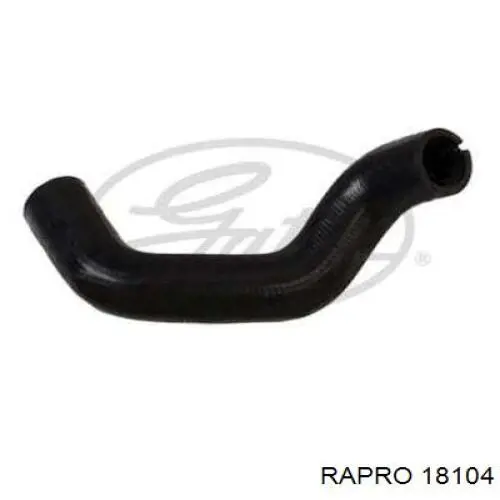 Comprar 18104 Rapro Manguera de admisión de la bomba de agua