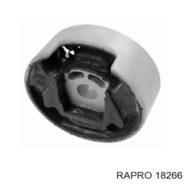 Tubo intercooler 09825 Metalcaucho