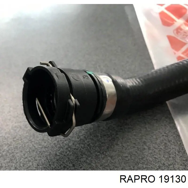 752713 Cautex Manguera inferior del radiador