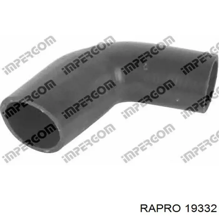 Comprar 97828 Metalcaucho Manguera superior del radiador